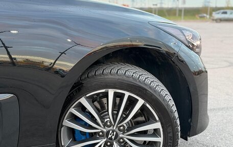KIA Stinger I, 2019 год, 2 700 000 рублей, 6 фотография