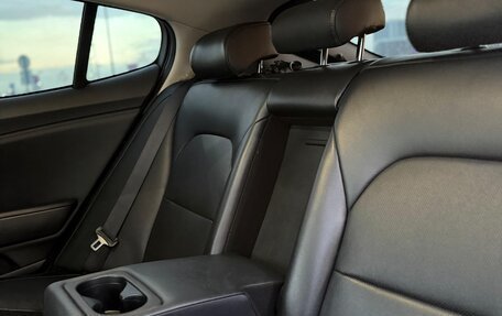 KIA Stinger I, 2019 год, 2 700 000 рублей, 8 фотография