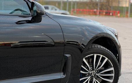 KIA Stinger I, 2019 год, 2 700 000 рублей, 12 фотография