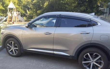 Haval F7x I, 2022 год, 2 050 000 рублей, 2 фотография