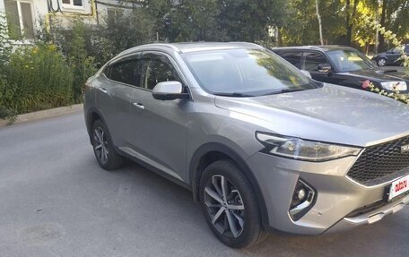 Haval F7x I, 2022 год, 2 050 000 рублей, 3 фотография