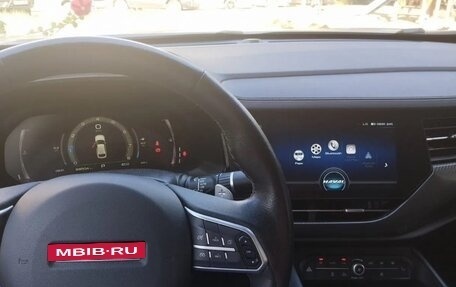 Haval F7x I, 2022 год, 2 050 000 рублей, 11 фотография