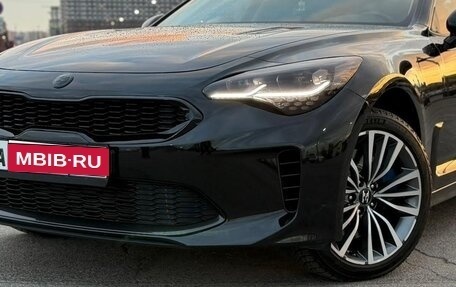 KIA Stinger I, 2019 год, 2 700 000 рублей, 16 фотография