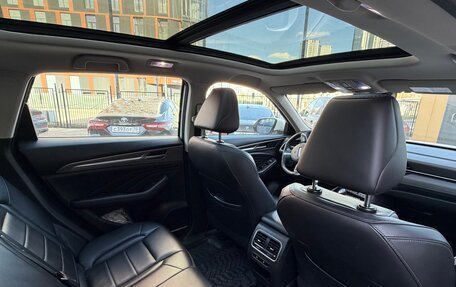 Haval F7 I, 2019 год, 1 700 000 рублей, 9 фотография
