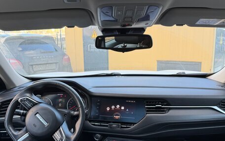 Haval F7 I, 2019 год, 1 700 000 рублей, 8 фотография