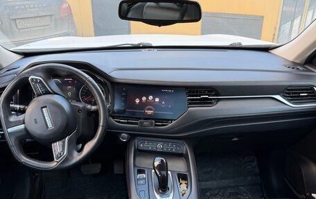 Haval F7 I, 2019 год, 1 700 000 рублей, 7 фотография
