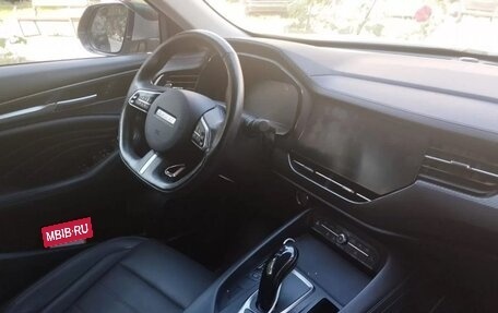 Haval F7x I, 2022 год, 2 050 000 рублей, 8 фотография