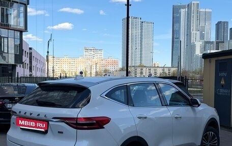 Haval F7 I, 2019 год, 1 700 000 рублей, 3 фотография
