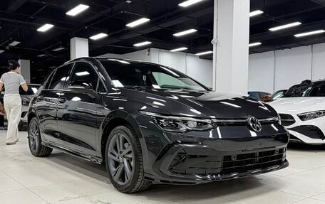 Volkswagen Golf VIII, 2022 год, 1 790 000 рублей, 3 фотография