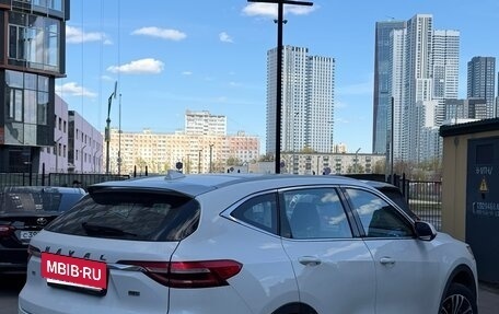 Haval F7 I, 2019 год, 1 700 000 рублей, 6 фотография