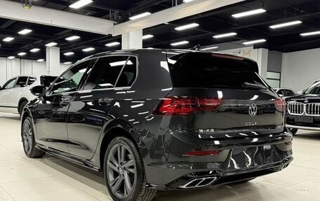 Volkswagen Golf VIII, 2022 год, 1 790 000 рублей, 6 фотография