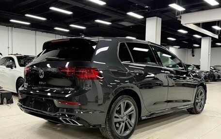 Volkswagen Golf VIII, 2022 год, 1 790 000 рублей, 5 фотография