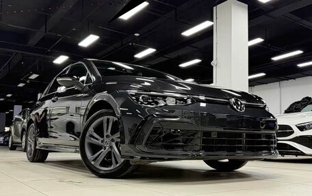 Volkswagen Golf VIII, 2022 год, 1 790 000 рублей, 7 фотография