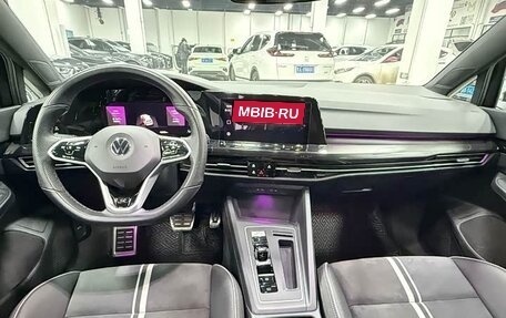 Volkswagen Golf VIII, 2022 год, 1 790 000 рублей, 8 фотография