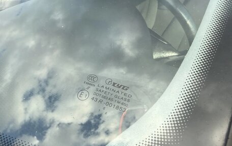 Volkswagen Bora, 2002 год, 720 000 рублей, 14 фотография