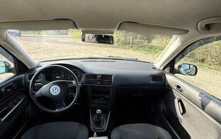 Volkswagen Bora, 2002 год, 720 000 рублей, 8 фотография