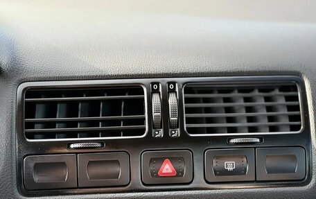 Volkswagen Bora, 2002 год, 720 000 рублей, 11 фотография