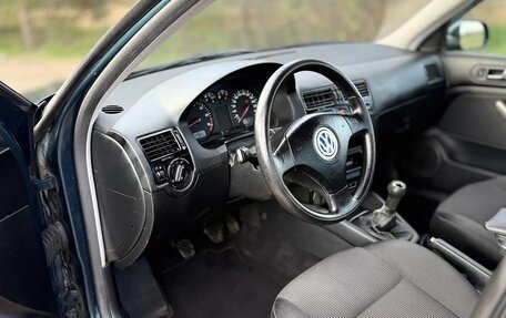 Volkswagen Bora, 2002 год, 720 000 рублей, 7 фотография