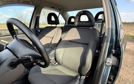 Volkswagen Bora, 2002 год, 720 000 рублей, 10 фотография