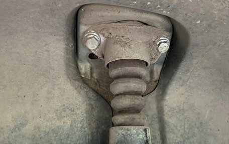 Volkswagen Bora, 2002 год, 720 000 рублей, 17 фотография