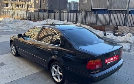 BMW 5 серия, 1999 год, 270 000 рублей, 4 фотография