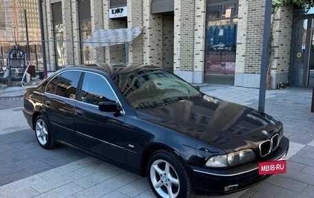 BMW 5 серия, 1999 год, 270 000 рублей, 2 фотография