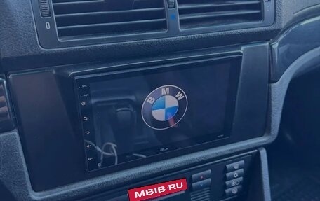 BMW 5 серия, 1999 год, 270 000 рублей, 10 фотография