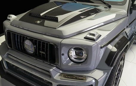 Mercedes-Benz G-Класс AMG, 2020 год, 27 700 000 рублей, 2 фотография
