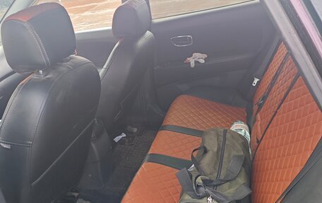 Hyundai Elantra IV, 2008 год, 490 000 рублей, 4 фотография