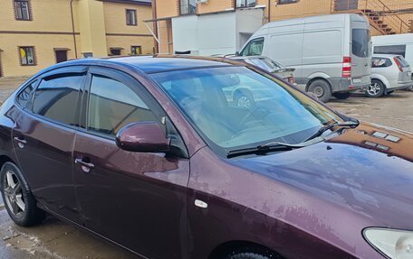 Hyundai Elantra IV, 2008 год, 490 000 рублей, 2 фотография