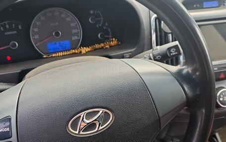 Hyundai Elantra IV, 2008 год, 490 000 рублей, 3 фотография