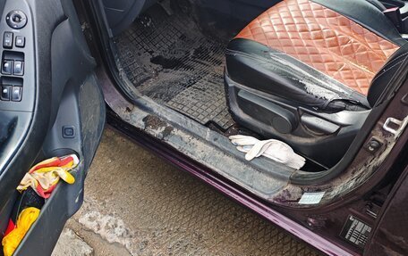 Hyundai Elantra IV, 2008 год, 490 000 рублей, 7 фотография