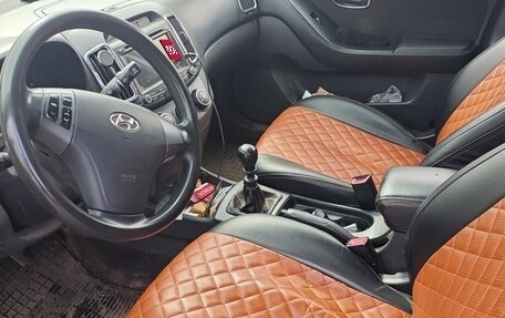Hyundai Elantra IV, 2008 год, 490 000 рублей, 8 фотография