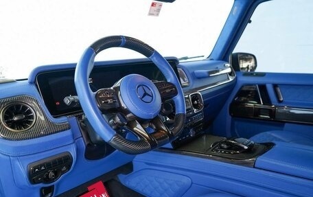 Mercedes-Benz G-Класс AMG, 2020 год, 27 700 000 рублей, 6 фотография