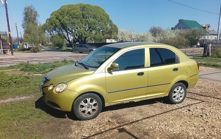 Chery QQ6 (S21), 2009 год, 59 000 рублей, 2 фотография