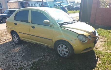 Chery QQ6 (S21), 2009 год, 59 000 рублей, 6 фотография