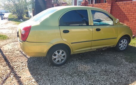 Chery QQ6 (S21), 2009 год, 59 000 рублей, 4 фотография