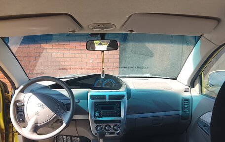 Chery QQ6 (S21), 2009 год, 59 000 рублей, 10 фотография