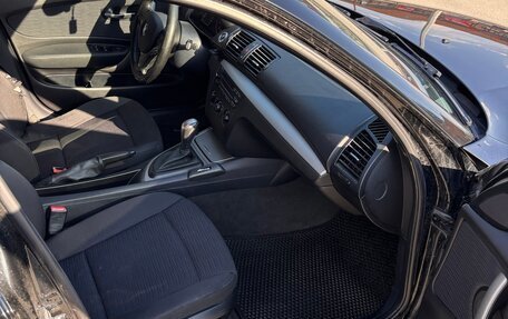BMW 1 серия, 2008 год, 710 000 рублей, 8 фотография