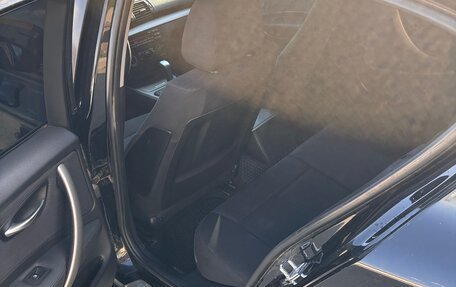 BMW 1 серия, 2008 год, 710 000 рублей, 11 фотография