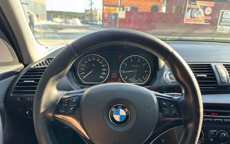 BMW 1 серия, 2008 год, 710 000 рублей, 13 фотография