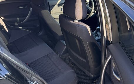 BMW 1 серия, 2008 год, 710 000 рублей, 9 фотография