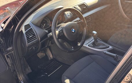 BMW 1 серия, 2008 год, 710 000 рублей, 12 фотография