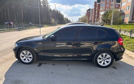 BMW 1 серия, 2008 год, 710 000 рублей, 3 фотография