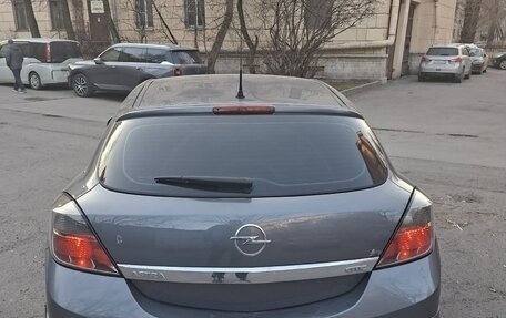 Opel Astra H, 2007 год, 350 000 рублей, 2 фотография