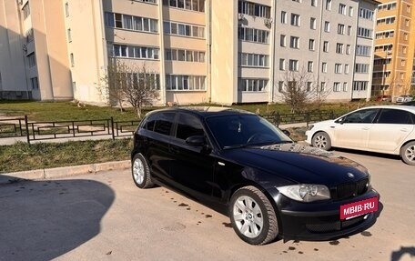 BMW 1 серия, 2008 год, 710 000 рублей, 6 фотография