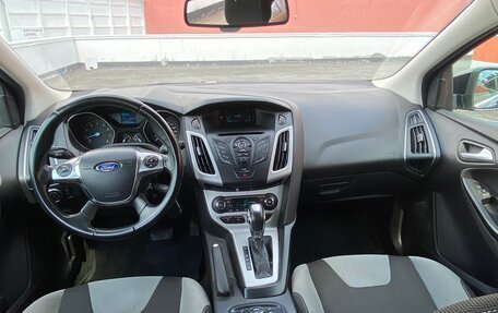 Ford Focus III, 2014 год, 1 100 000 рублей, 11 фотография