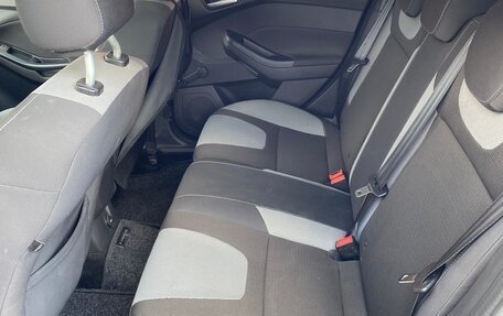 Ford Focus III, 2014 год, 1 100 000 рублей, 12 фотография