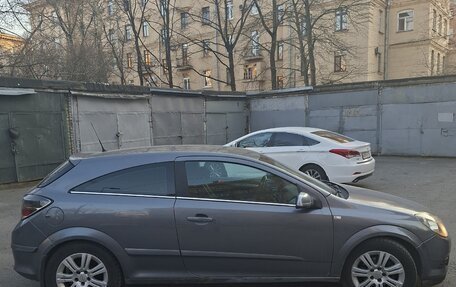 Opel Astra H, 2007 год, 350 000 рублей, 6 фотография