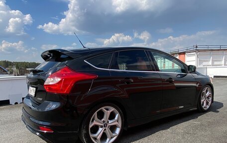 Ford Focus III, 2014 год, 1 100 000 рублей, 7 фотография